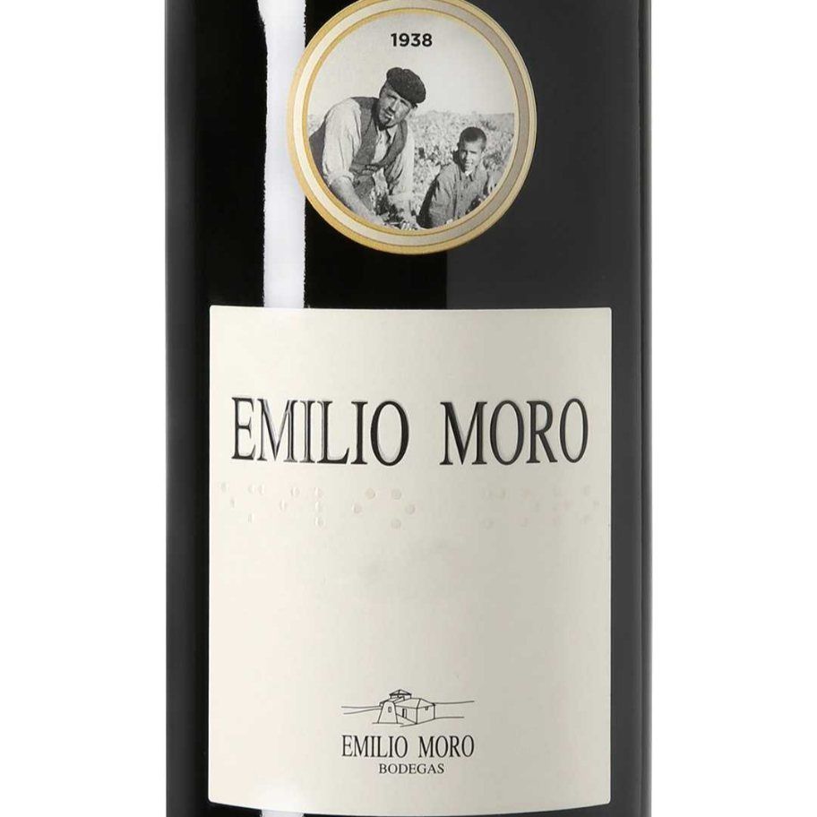 Emilio Moro: Catálogo de Licores Cabello Emilio Moro: Catálogo de Licores Cabello