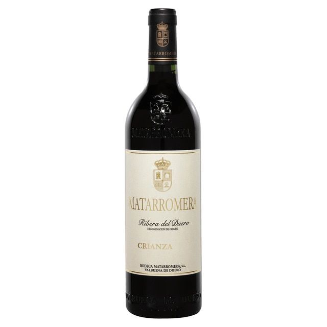 Matarromera Crianza: Catálogo de Licores Cabello Matarromera Crianza: Catálogo de Licores Cabello