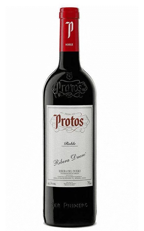 Protos Roble: Catálogo de Licores Cabello Protos Roble: Catálogo de Licores Cabello