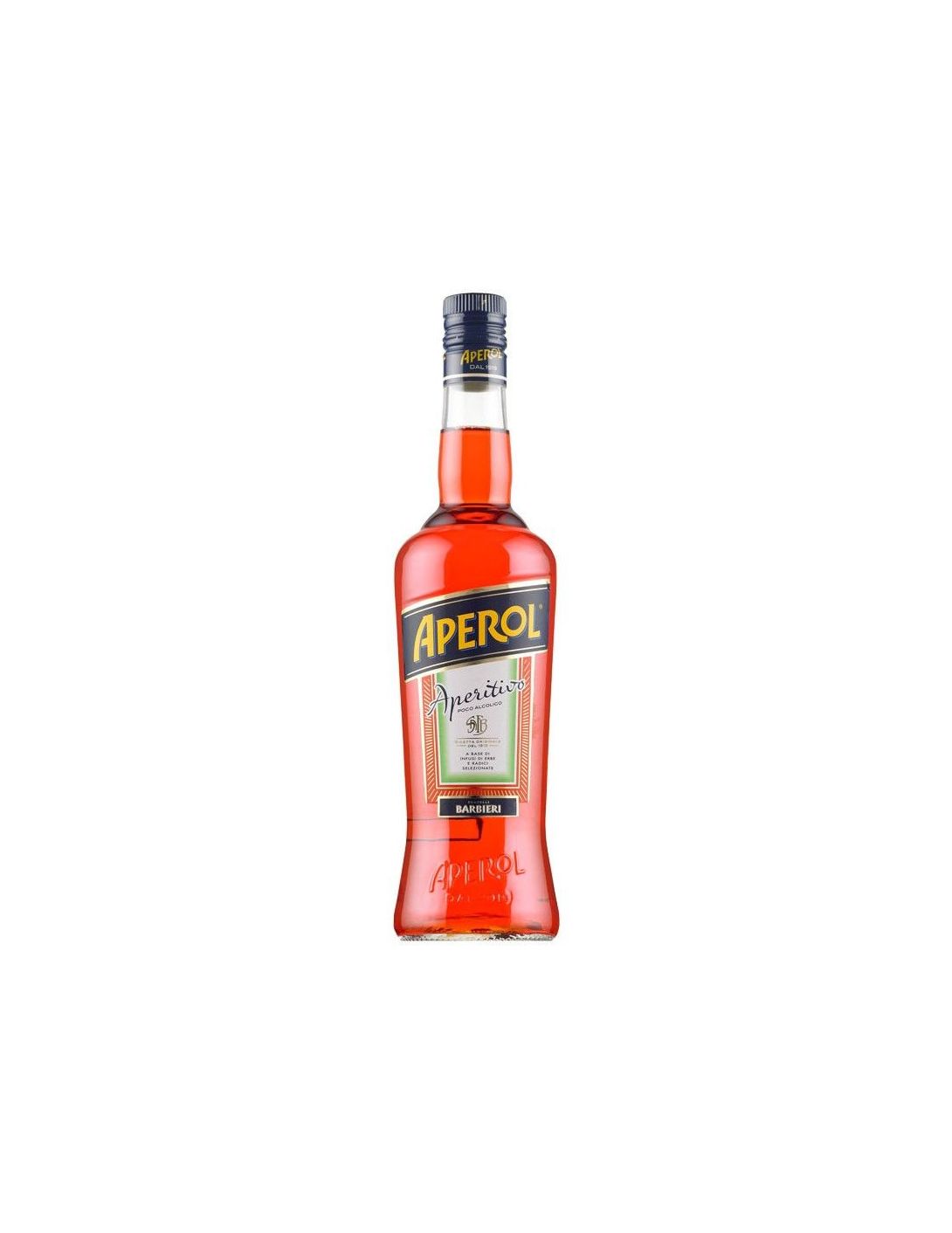 Aperol: Catálogo de Licores Cabello Aperol: Catálogo de Licores Cabello