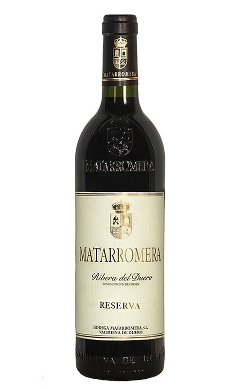 Matarromera Reserva: Catálogo de Licores Cabello Matarromera Reserva: Catálogo de Licores Cabello