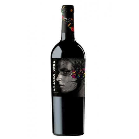 Honoro Vera Garnacha: Catálogo de Licores Cabello Honoro Vera Garnacha: Catálogo de Licores Cabello