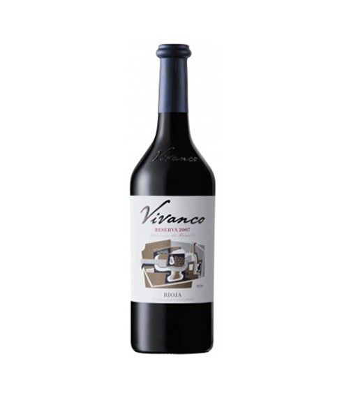 Vivanco Reserva: Catálogo de Licores Cabello Vivanco Reserva: Catálogo de Licores Cabello