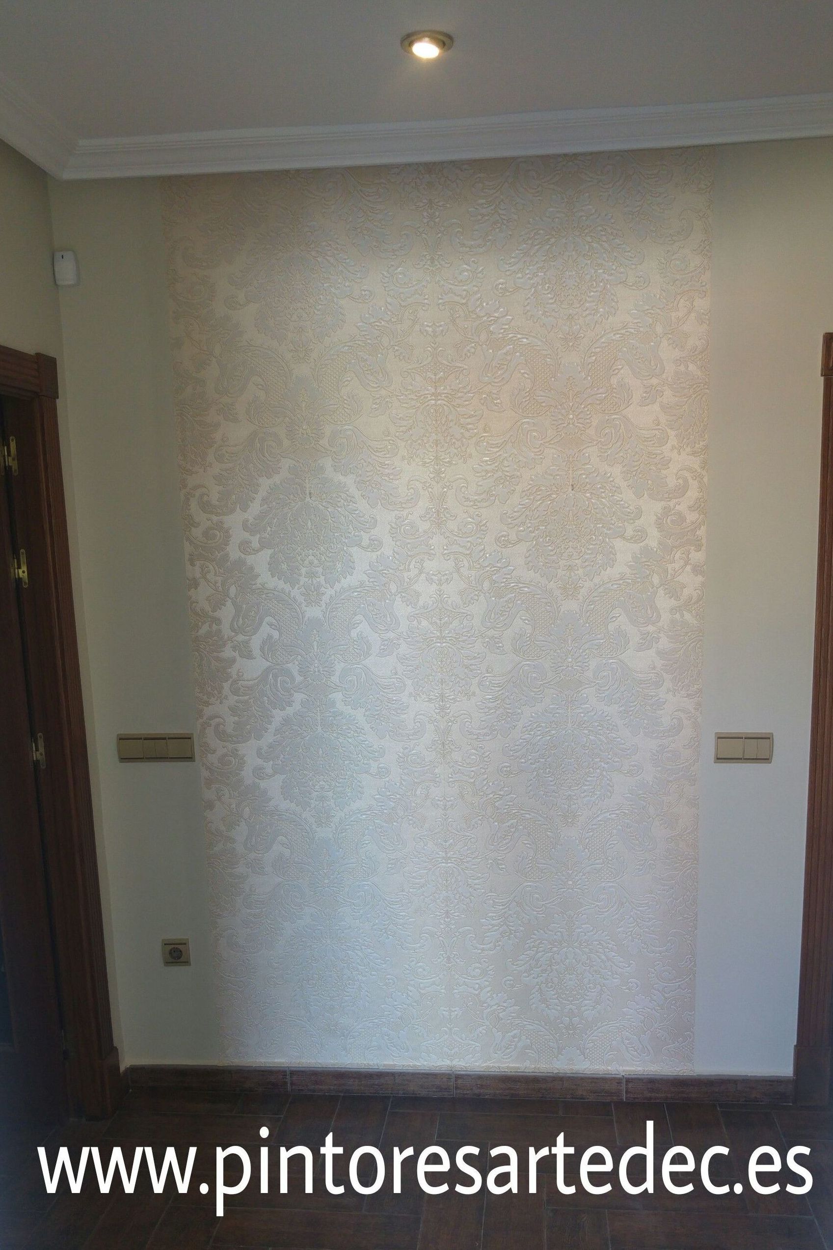 Papel pintado Papel pintado