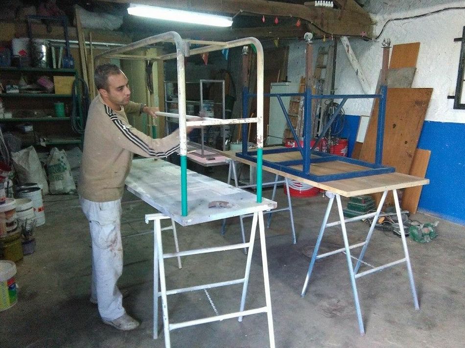 Esmaltes y barnices: Servicios de Pintores Artedec Esmaltes y barnices: Servicios de Pintores Artedec