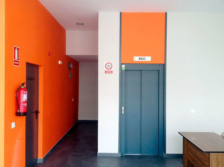 Pintura en comunidades de vecinos Pintura en comunidades de vecinos