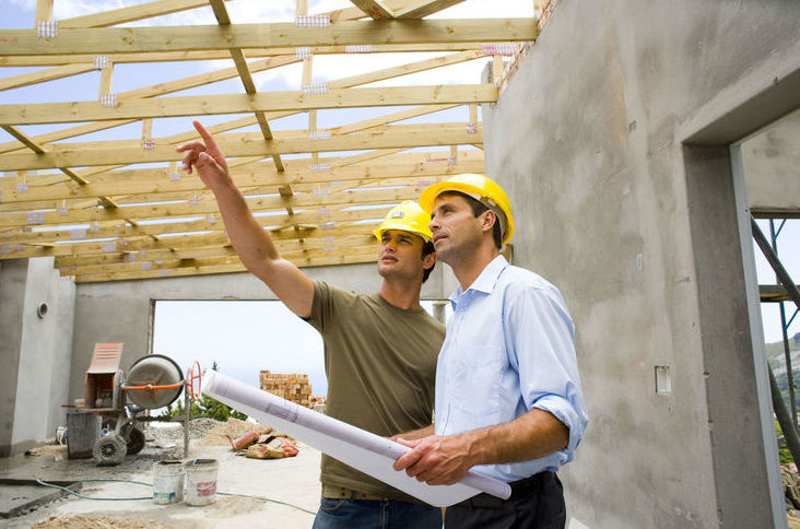 Obras de nueva construcción: Servicios de Pintores Artedec Obras de nueva construcción: Servicios de Pintores Artedec