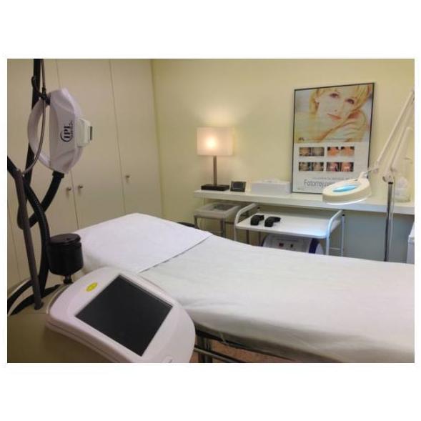 Limpieza de cutis: Consultorio dermatológico de Quintana Doctors Limpieza de cutis: Consultorio dermatológico de Quintana Doctors
