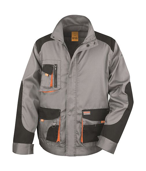 Cazadoras y Chalecos: Ropa de Trabajo y Uniformes de Geresco Cazadoras y Chalecos: Ropa de Trabajo y Uniformes de Geresco