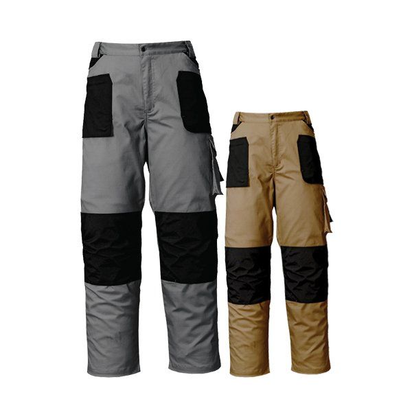 Pantalones: Ropa de Trabajo y Uniformes de Geresco Pantalones: Ropa de Trabajo y Uniformes de Geresco