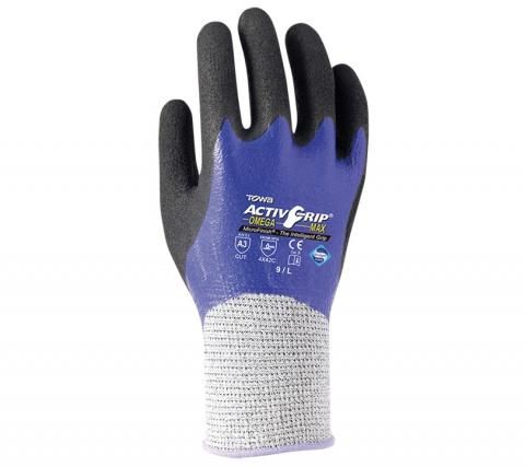 Guantes: Ropa de Trabajo y Uniformes de Geresco Guantes: Ropa de Trabajo y Uniformes de Geresco