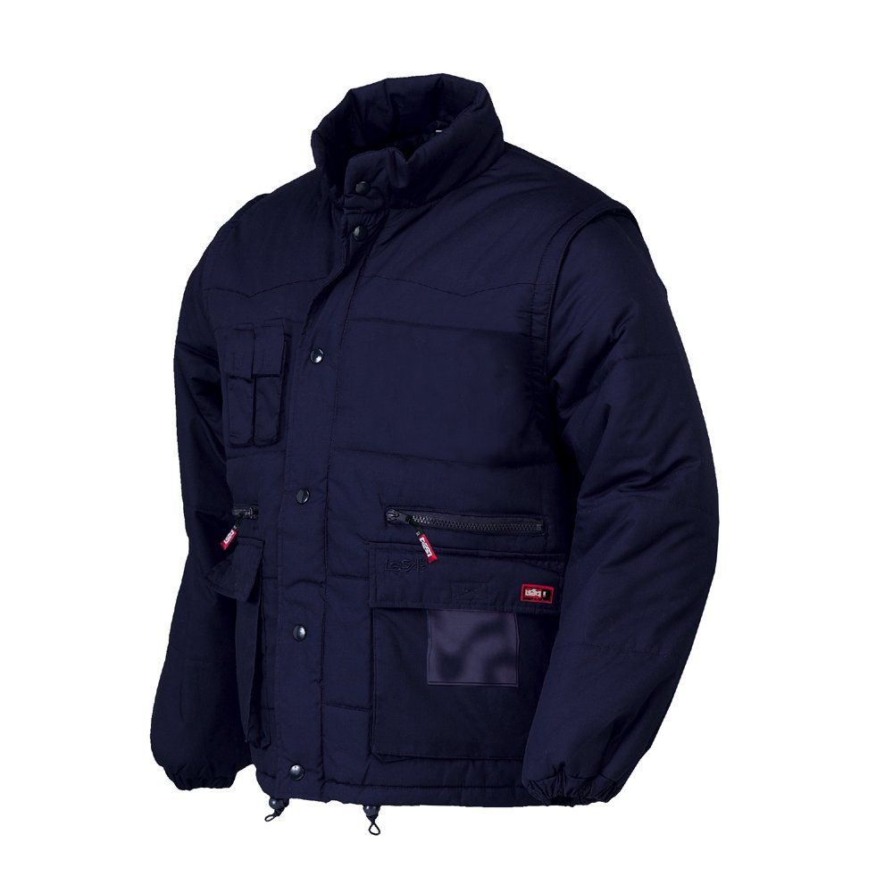 Cazadoras y Chalecos: Ropa de Trabajo y Uniformes de Geresco Cazadoras y Chalecos: Ropa de Trabajo y Uniformes de Geresco