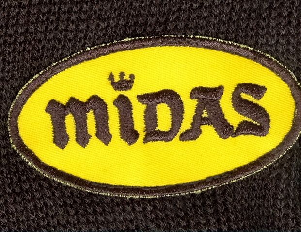 Bordados: Ropa de Trabajo y Uniformes de Geresco Bordados: Ropa de Trabajo y Uniformes de Geresco
