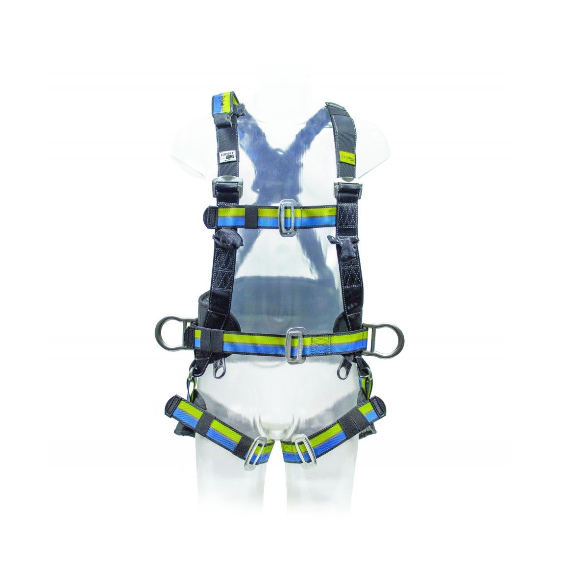 Cinturones y Arneses: Ropa de Trabajo y Uniformes de Geresco Cinturones y Arneses: Ropa de Trabajo y Uniformes de Geresco