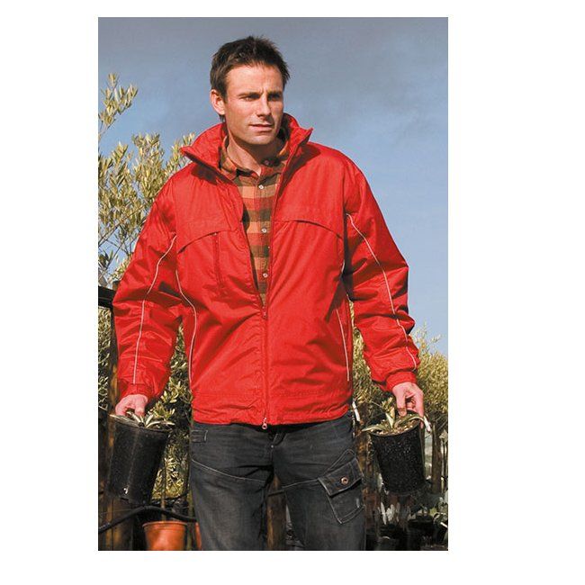 Frío: Ropa de Trabajo y Uniformes de Geresco Frío: Ropa de Trabajo y Uniformes de Geresco