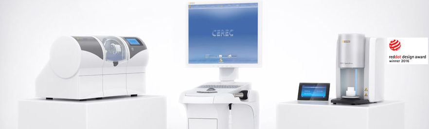 Restauraciones Cerec/Cad Cam: Tratamientos de Clínica Dental Francisco Javier García Jerónimo Restauraciones Cerec/Cad Cam: Tratamientos de Clínica Dental Francisco Javier García Jerónimo