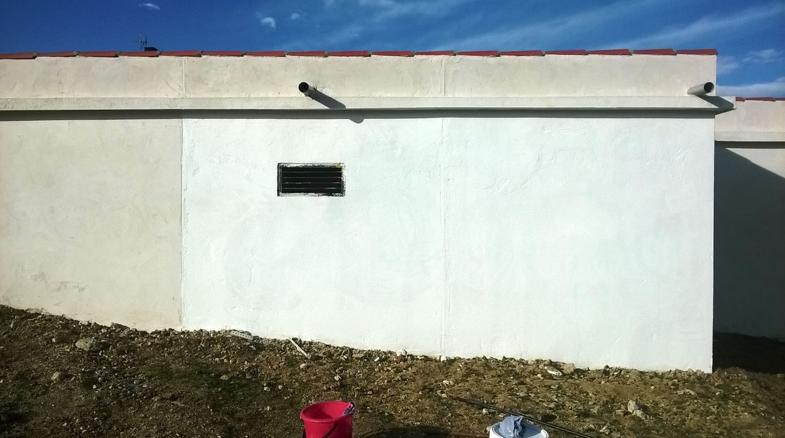 mantenimiento exterior mantenimiento exterior