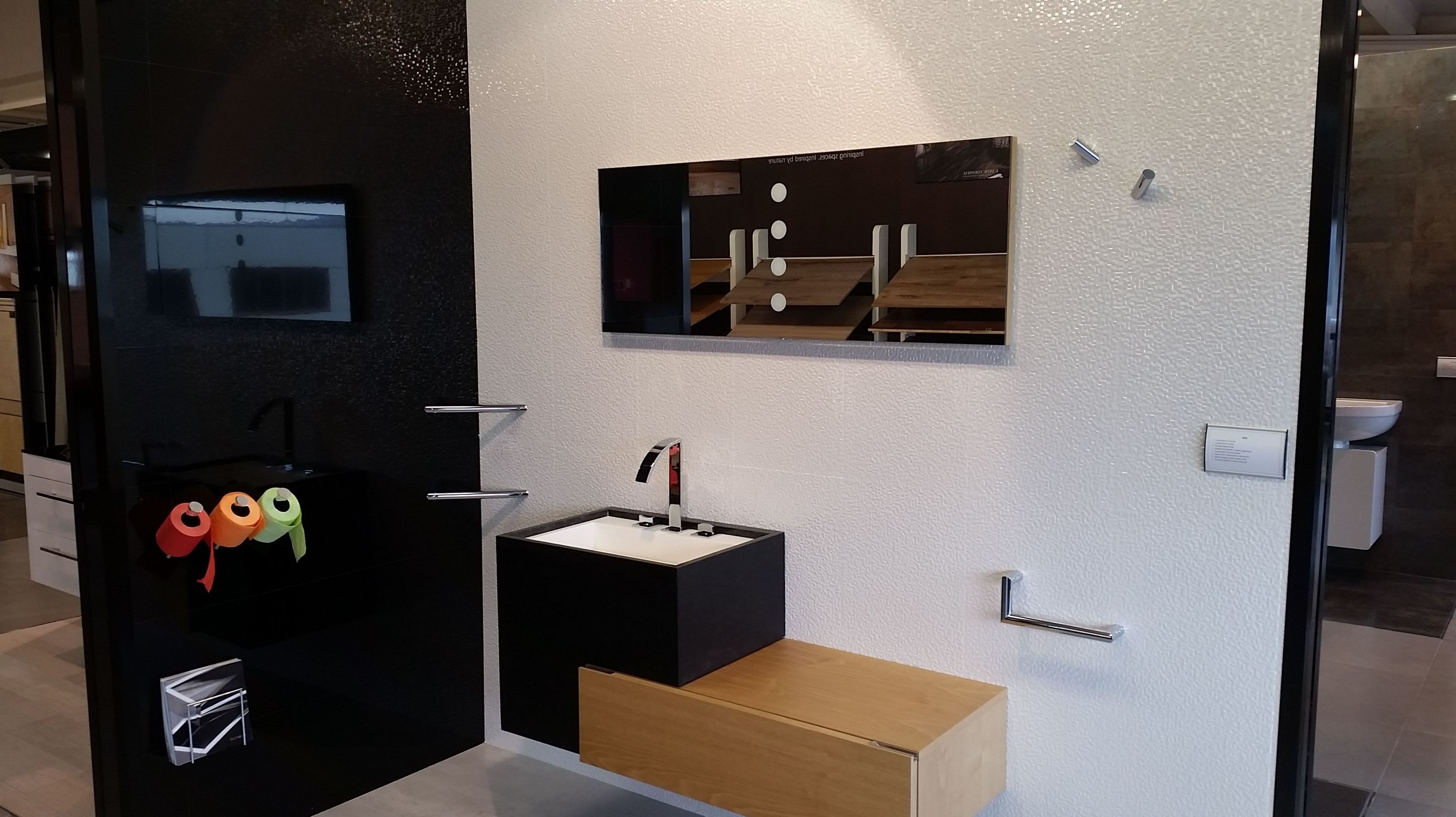 Muebles de baño: Productos y Servicios de Expomat Alcover S.L. Muebles de baño: Productos y Servicios de Expomat Alcover S.L.