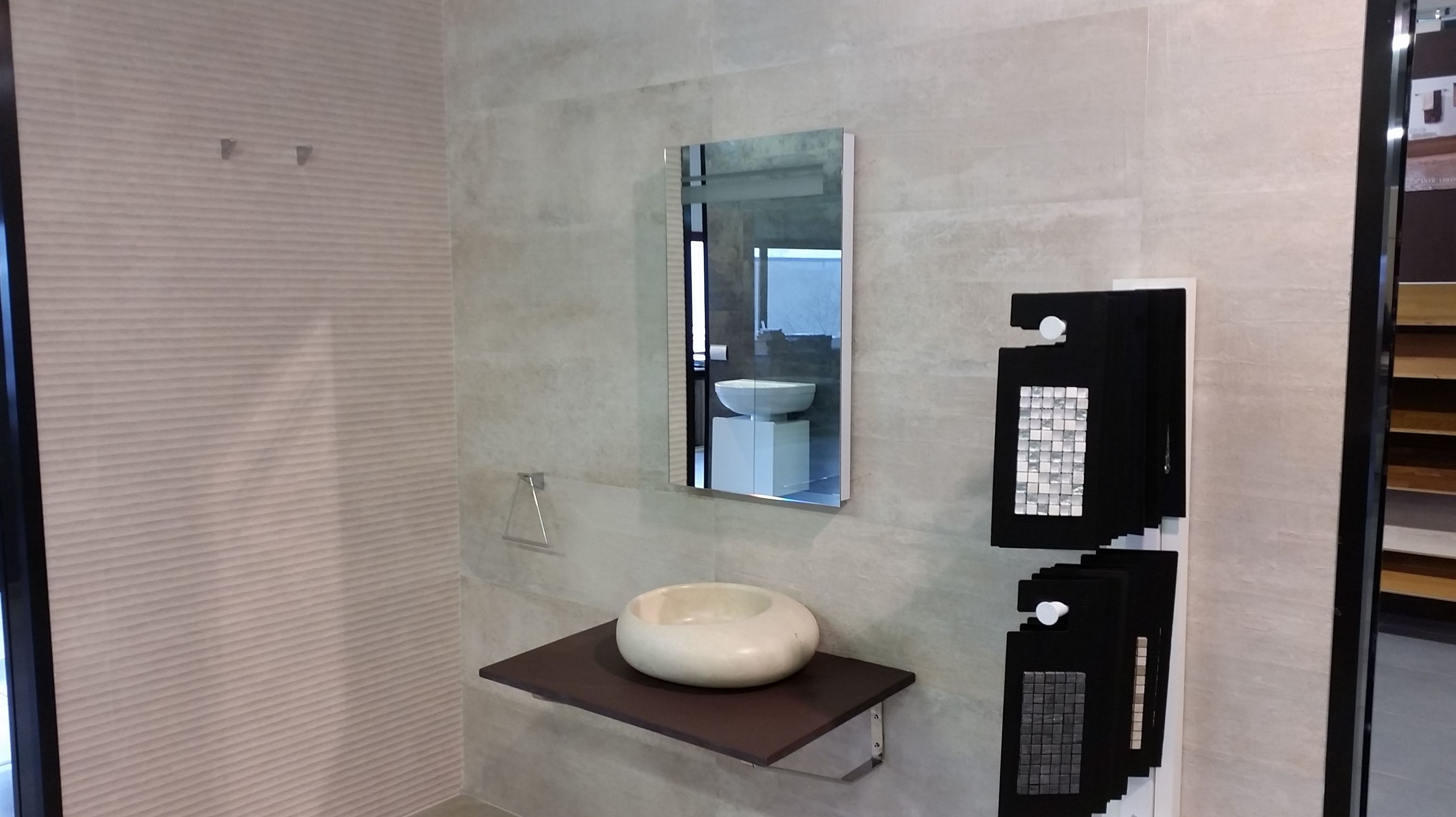 Muebles de baño: Productos y Servicios de Expomat Alcover S.L. Muebles de baño: Productos y Servicios de Expomat Alcover S.L.