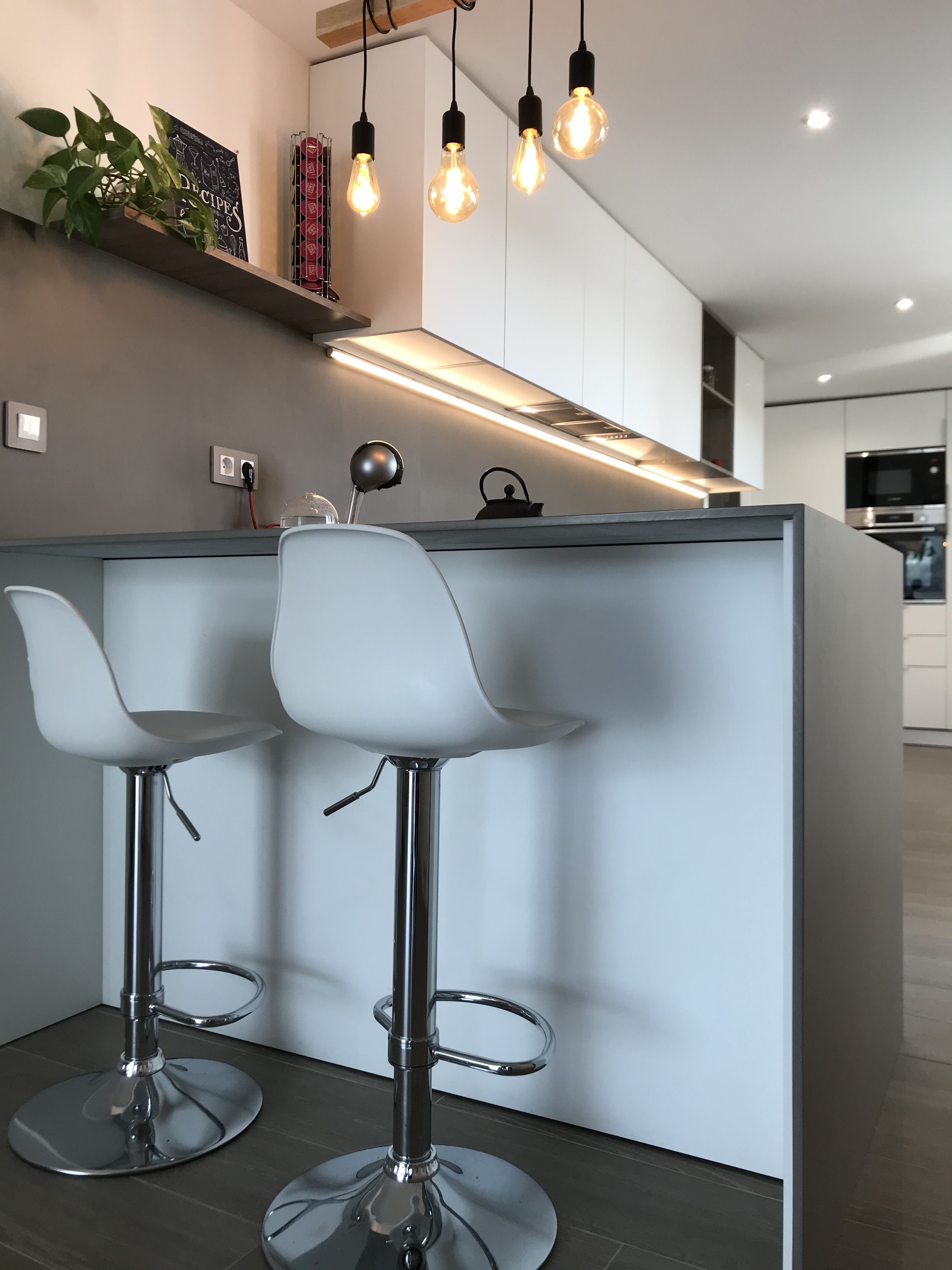 Mobles de cuina: Productes i serveis de Expomat Alcover SL Mobles de cuina: Productes i serveis de Expomat Alcover SL