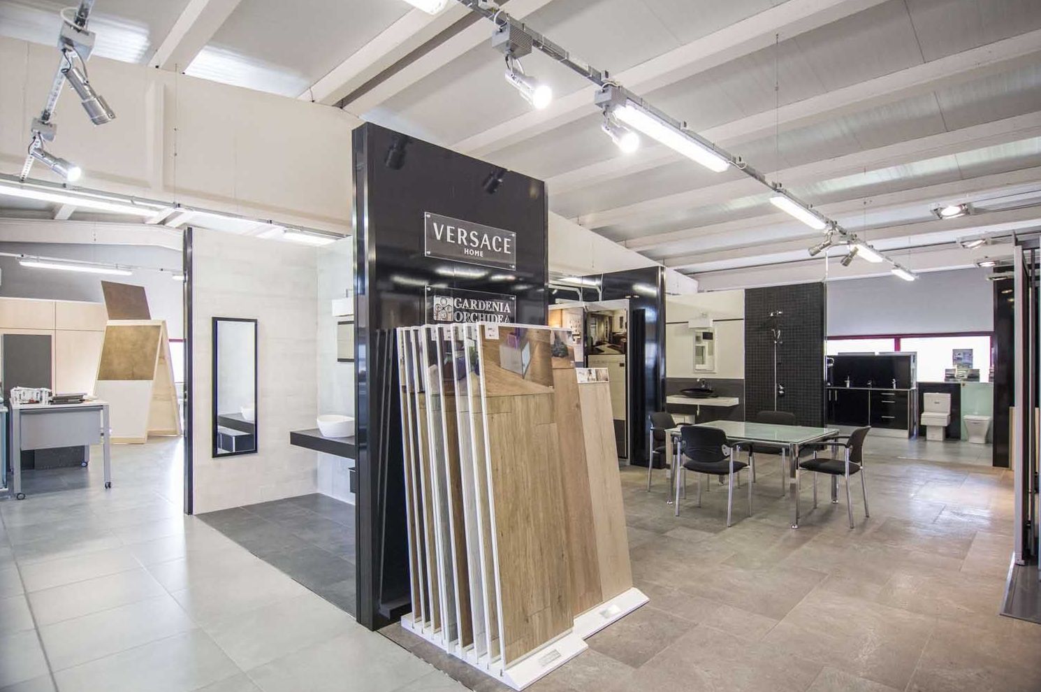 Rajoles: Productes i serveis de Expomat Alcover SL Rajoles: Productes i serveis de Expomat Alcover SL