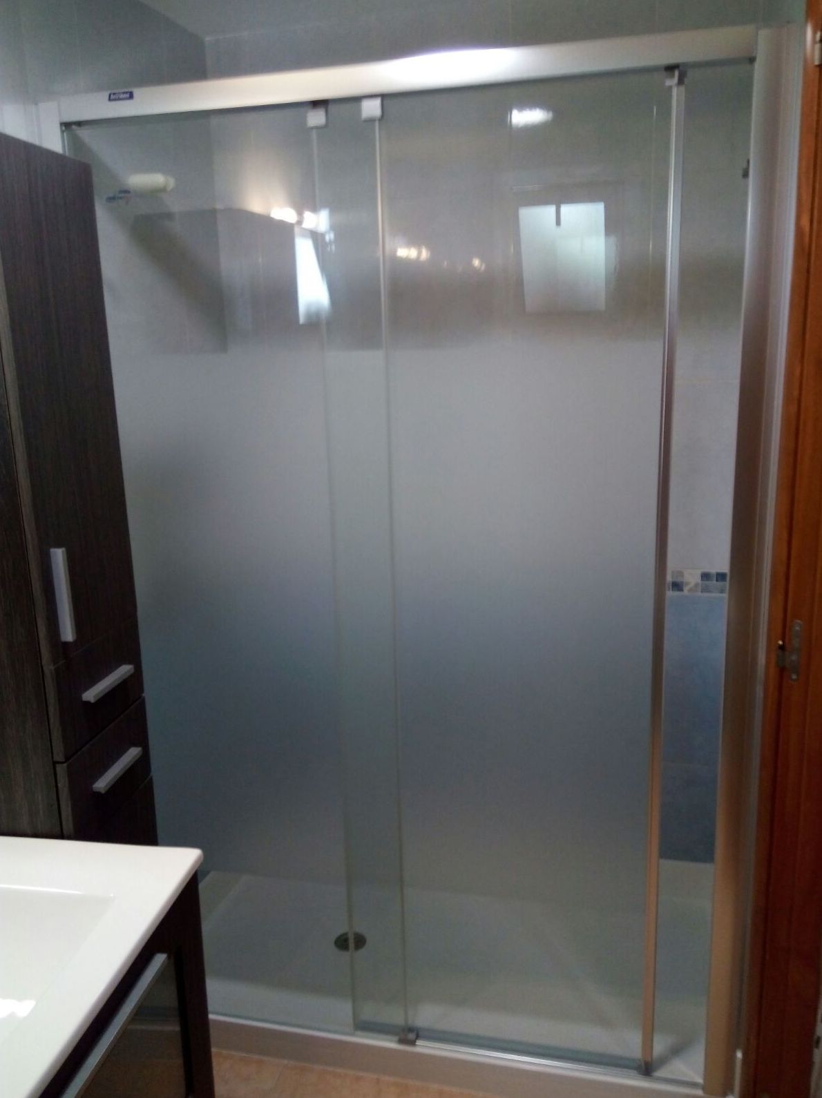Mampara de bany: Productes i serveis de Expomat Alcover SL Mampara de bany: Productes i serveis de Expomat Alcover SL