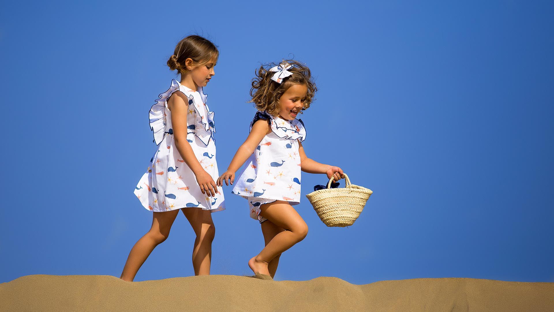 Ropa niña: Moda bebé, infantil y juvenil de El Ratón Marcel Ropa niña: Moda bebé, infantil y juvenil de El Ratón Marcel