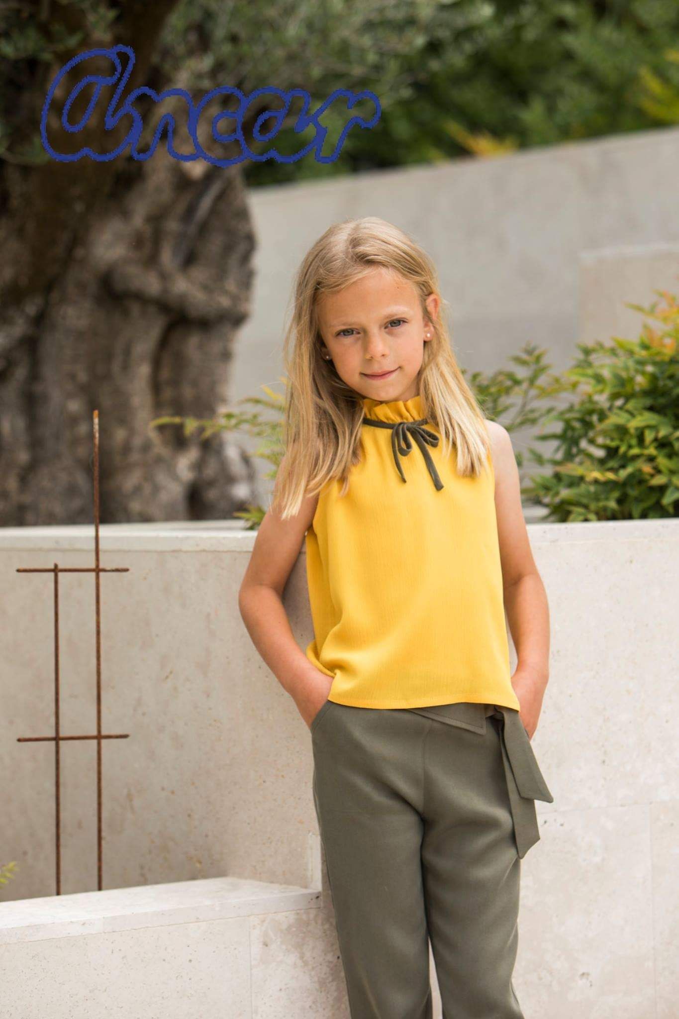 Ropa niña: Moda bebé, infantil y juvenil de El Ratón Marcel Ropa niña: Moda bebé, infantil y juvenil de El Ratón Marcel