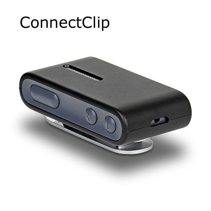 Connect Clip: Productos de Audítus Connect Clip: Productos de Audítus