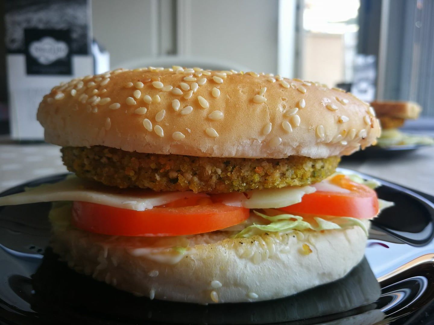 Menú vegano: Servicios de El Tastet de l'Abat Menú vegano: Servicios de El Tastet de l'Abat