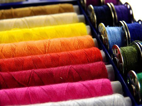 Mercería textil: Productos de Mercería Doña Carolina Mercería textil: Productos de Mercería Doña Carolina