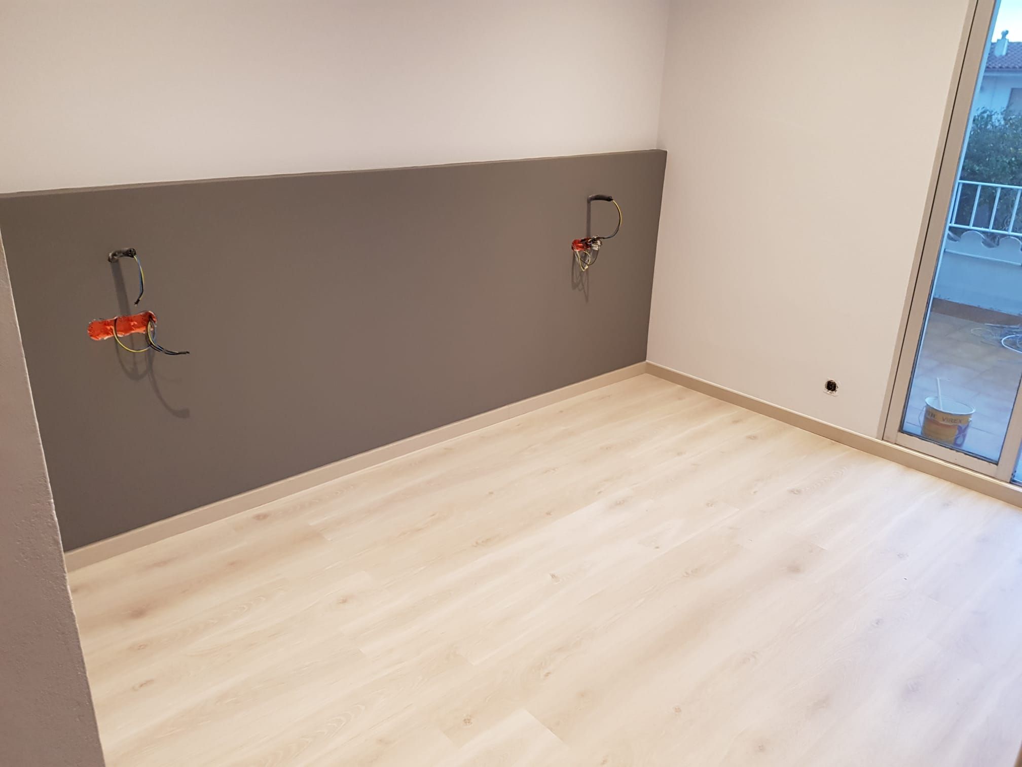 Interiorismo: Servicios de Paco Ruiz Pintors Interiorismo: Servicios de Paco Ruiz Pintors