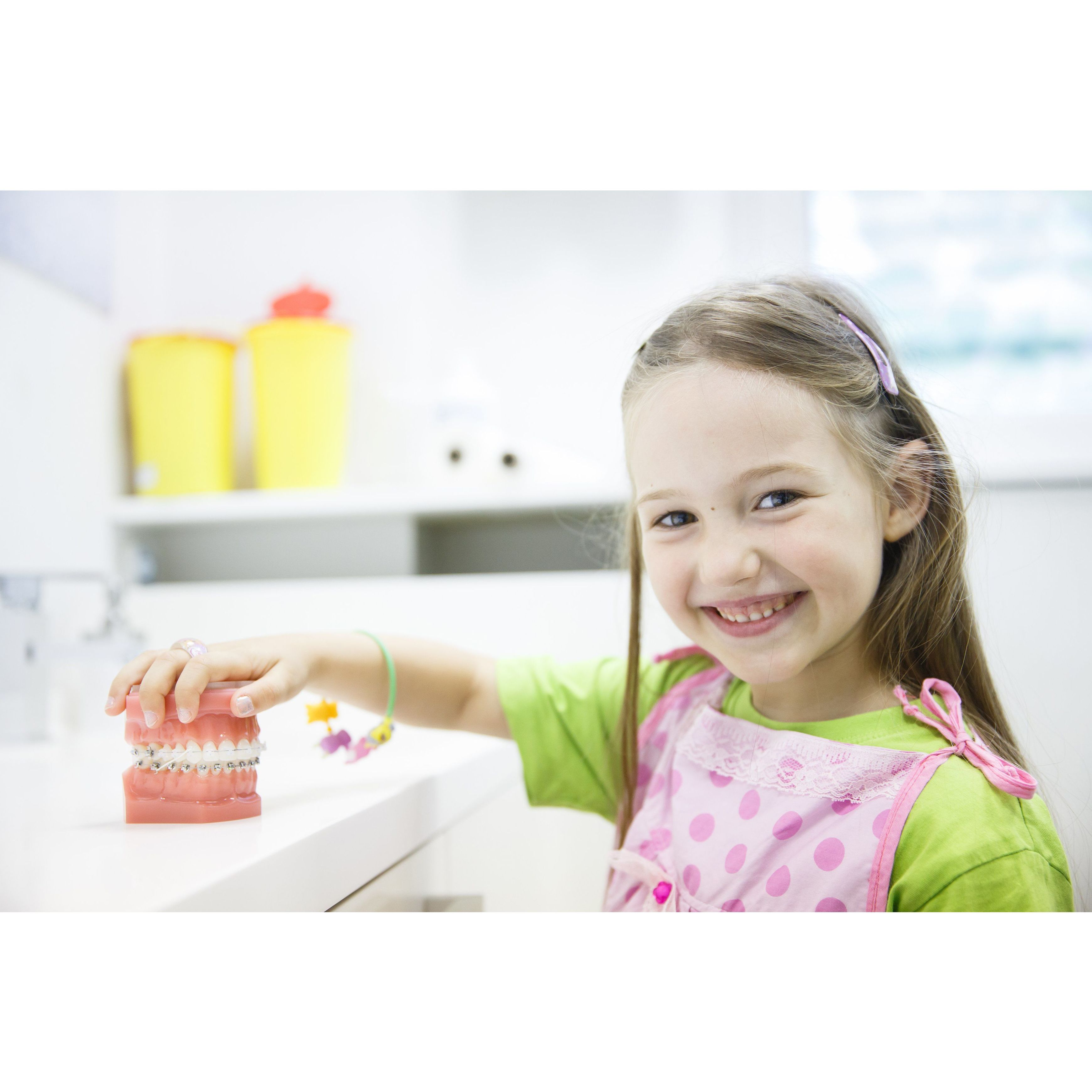 Odontopediatría: Tratamientos Dentales de Clínica Dental Getafe Odontopediatría: Tratamientos Dentales de Clínica Dental Getafe