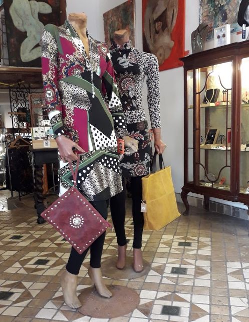 Tienda de moda: WINTER COLLECTION 19 de Copernia Tienda de moda: WINTER COLLECTION 19 de Copernia