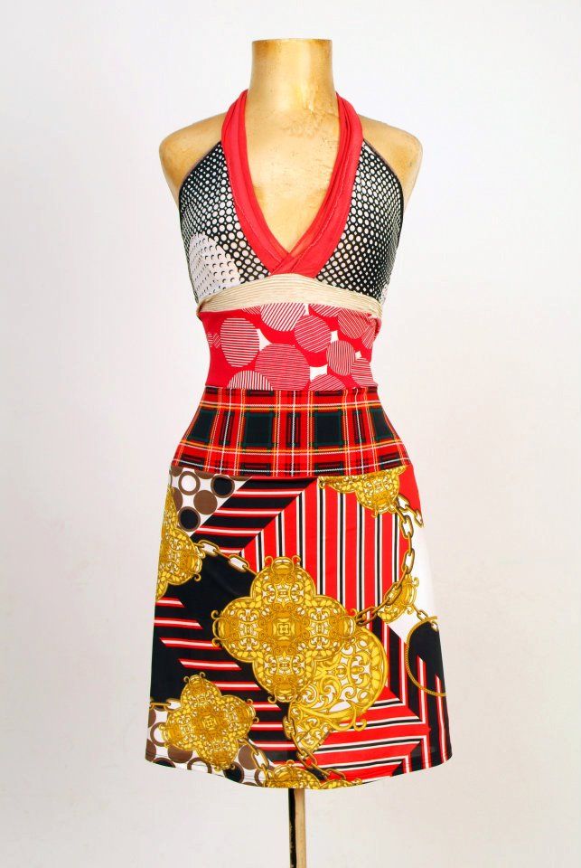 Taller propio: WINTER COLLECTION 19 de Copernia Taller propio: WINTER COLLECTION 19 de Copernia