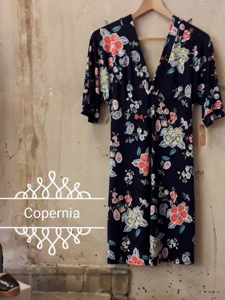 Tienda de moda: WINTER COLLECTION 19 de Copernia Tienda de moda: WINTER COLLECTION 19 de Copernia