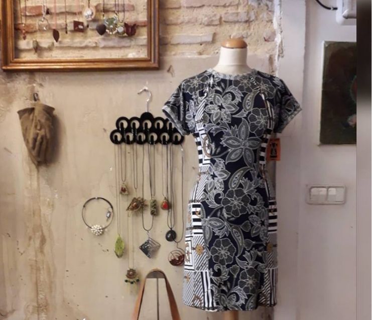 Taller propio: WINTER COLLECTION 19 de Copernia Taller propio: WINTER COLLECTION 19 de Copernia