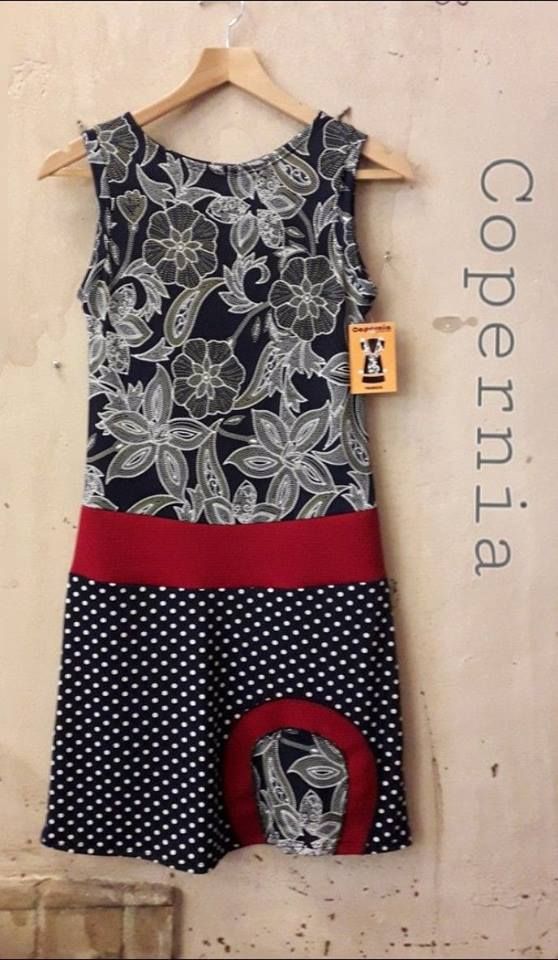 Taller propio: WINTER COLLECTION 19 de Copernia Taller propio: WINTER COLLECTION 19 de Copernia