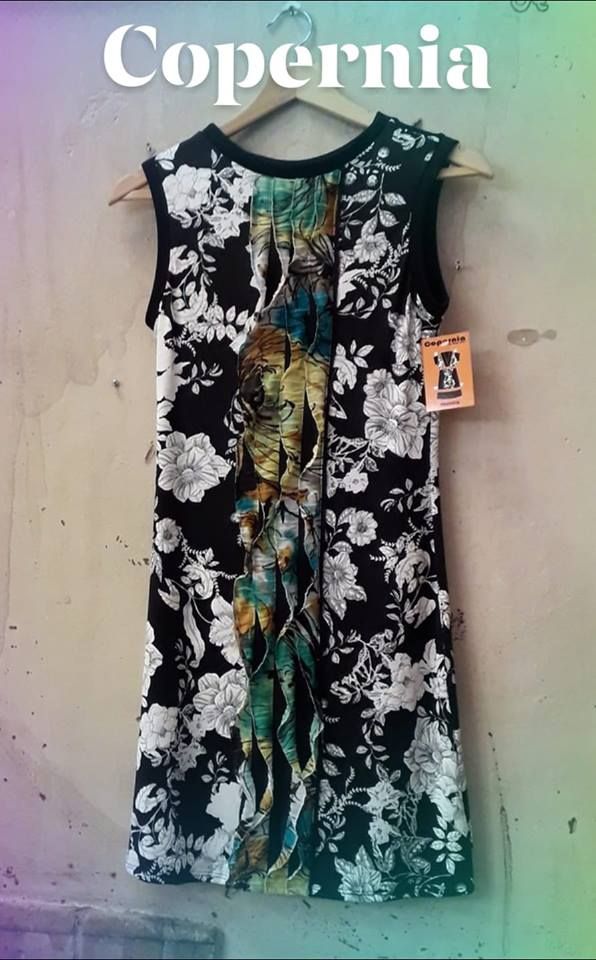 Taller propio: WINTER COLLECTION 19 de Copernia Taller propio: WINTER COLLECTION 19 de Copernia
