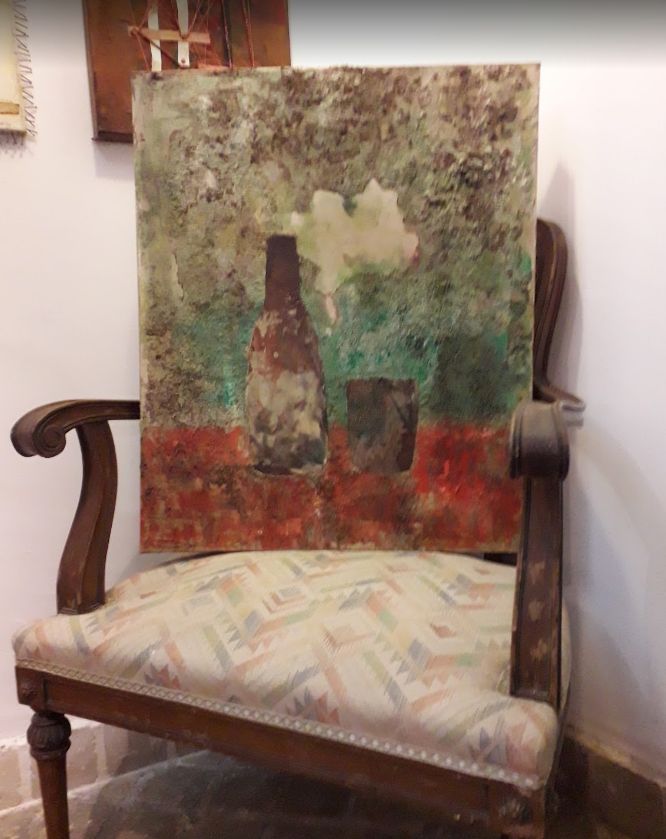 Obras de arte: WINTER COLLECTION 19 de Copernia Obras de arte: WINTER COLLECTION 19 de Copernia