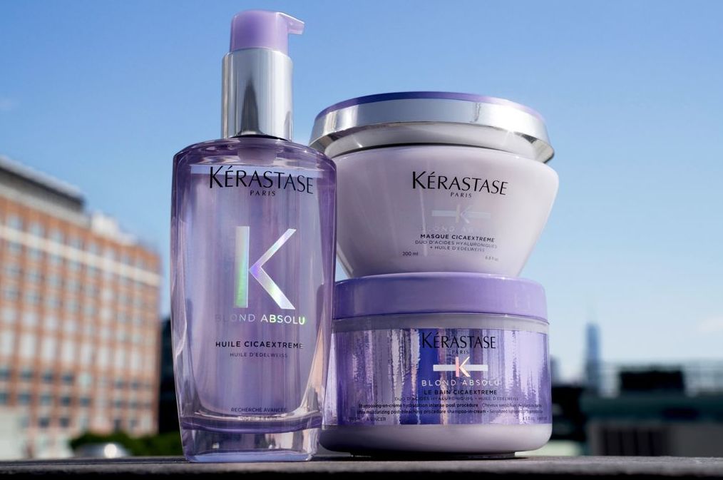 KERASTASE EN VIC KERASTASE EN VIC