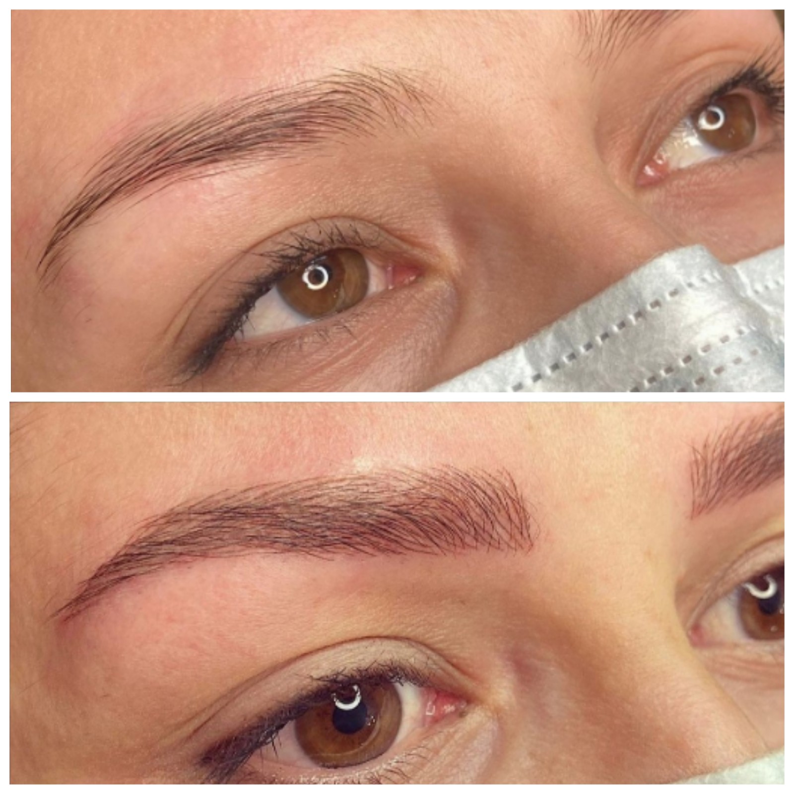 Servicio pelo a pelo microblading cejas: Productos de Perruquería Nova Imatge Servicio pelo a pelo microblading cejas: Productos de Perruquería Nova Imatge