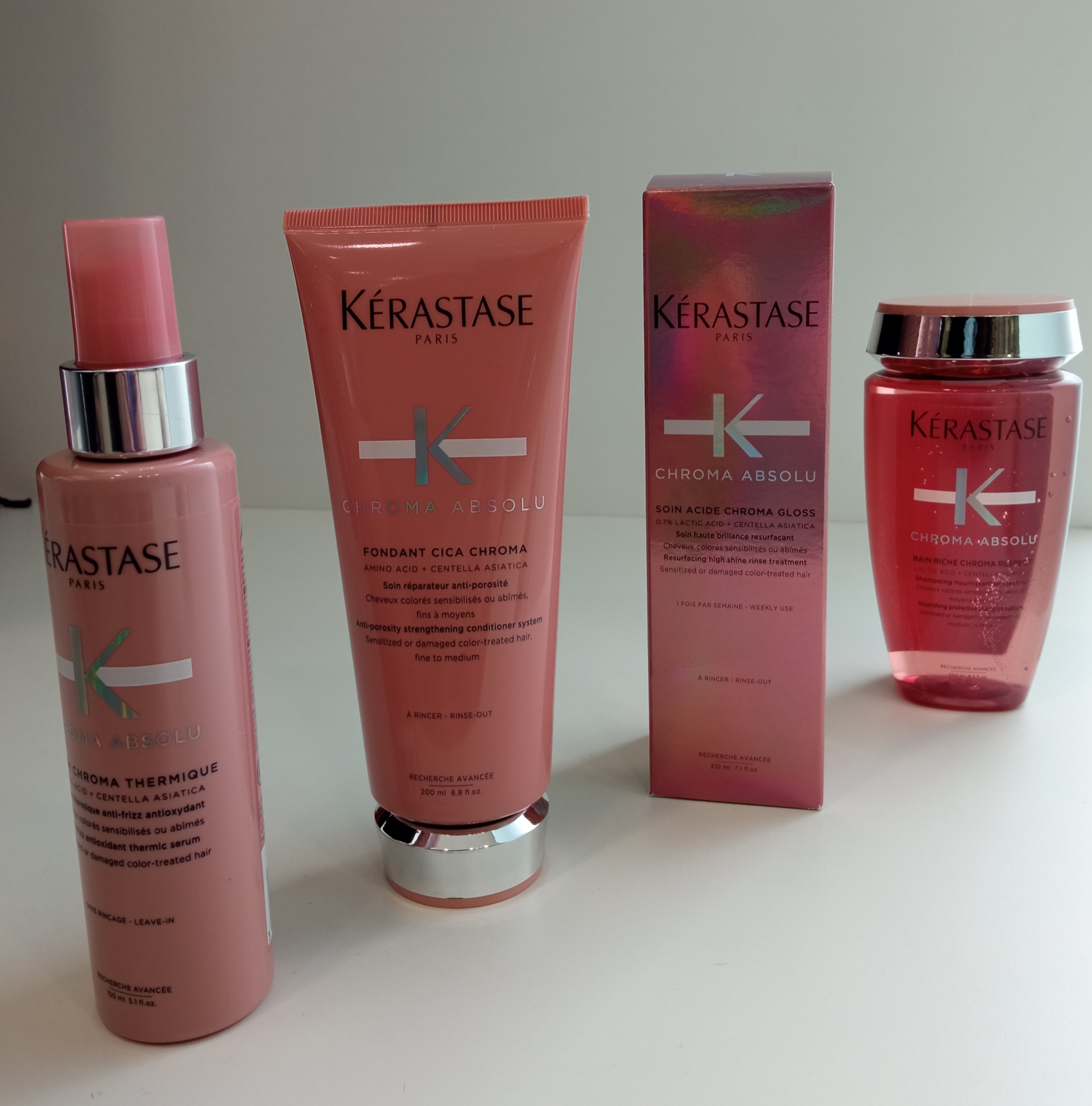 Kerastase en Nova Imatge: Productos de Perruquería Nova Imatge Kerastase en Nova Imatge: Productos de Perruquería Nova Imatge