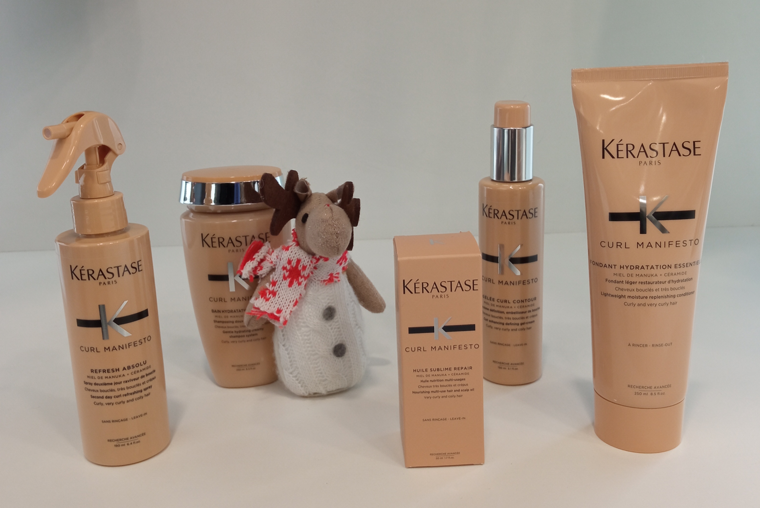 Kerastase en Nova Imatge: Productos de Perruquería Nova Imatge Kerastase en Nova Imatge: Productos de Perruquería Nova Imatge