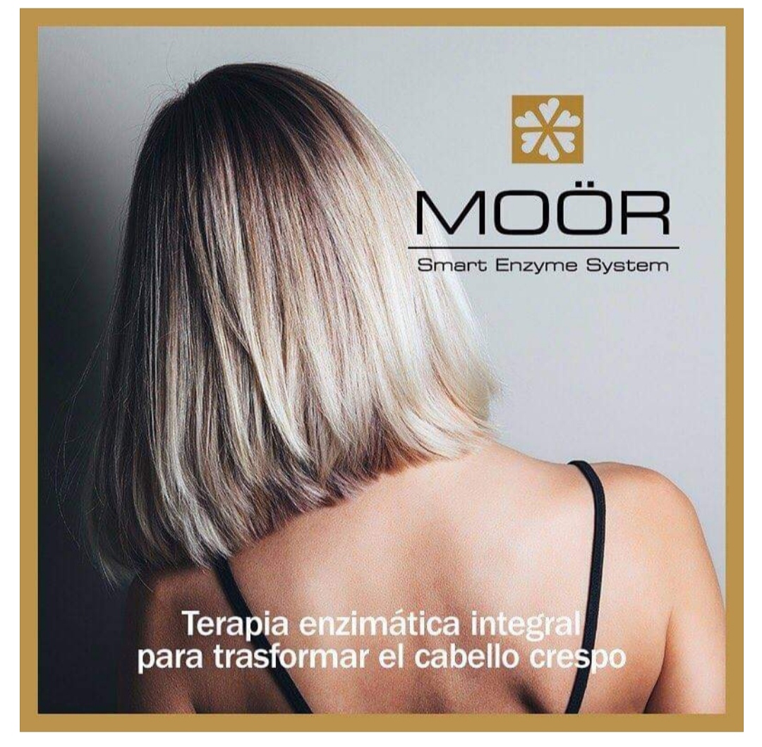 Tratamiento enzimoterapia: Productos de Perruquería Nova Imatge Tratamiento enzimoterapia: Productos de Perruquería Nova Imatge