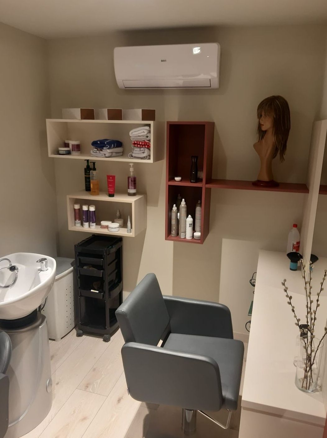 Peluquería en Vic Peluquería en Vic