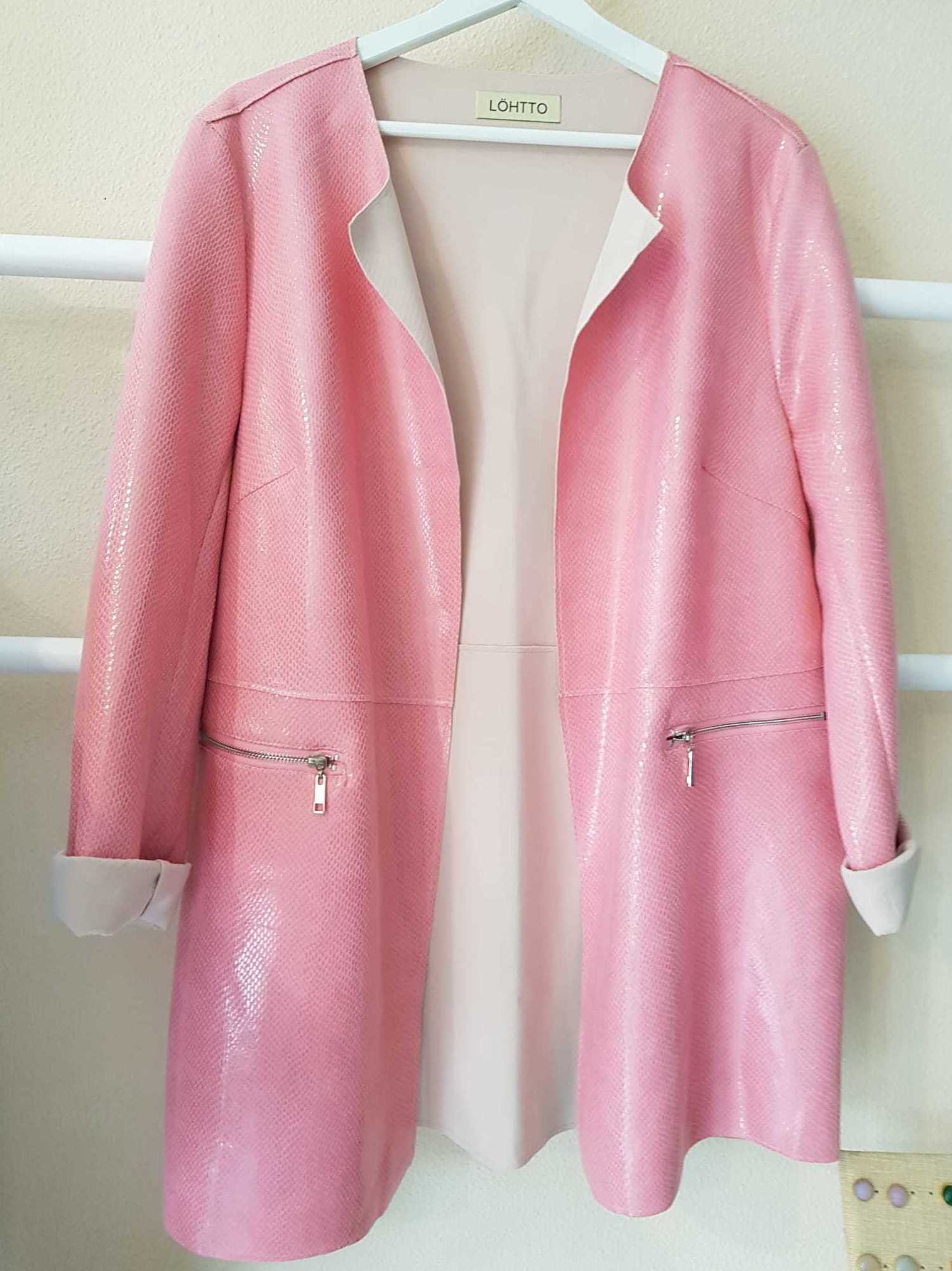 Chaquetas y gabardinas: Productos de LOHTTO Moda y complementos Chaquetas y gabardinas: Productos de LOHTTO Moda y complementos