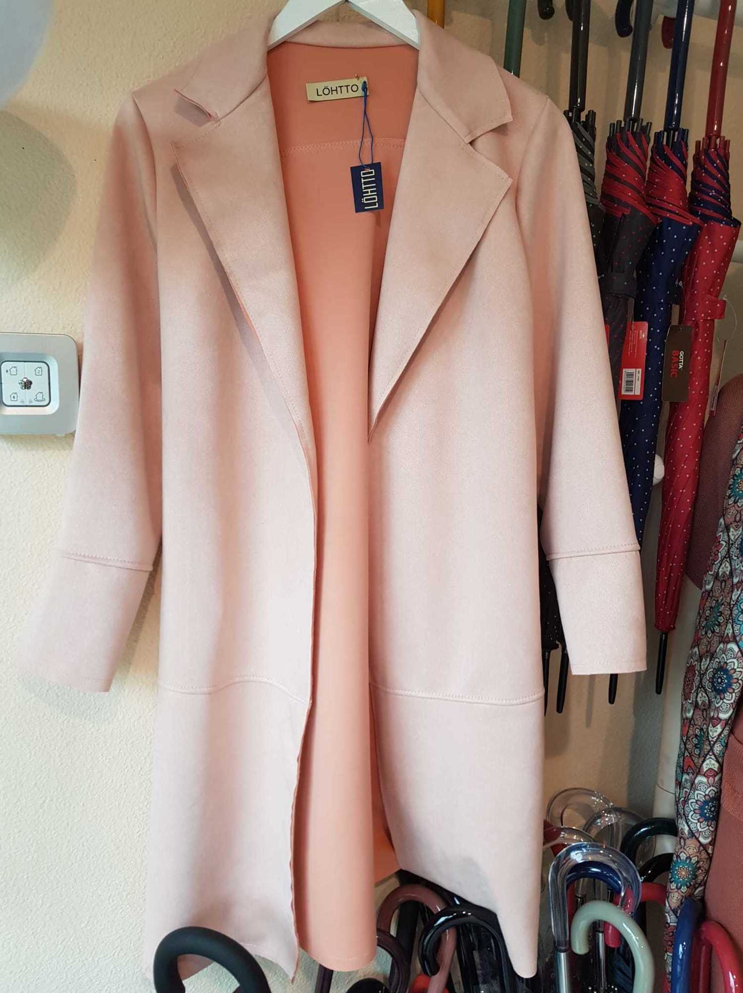 Chaquetas y gabardinas: Productos de LOHTTO Moda y complementos Chaquetas y gabardinas: Productos de LOHTTO Moda y complementos