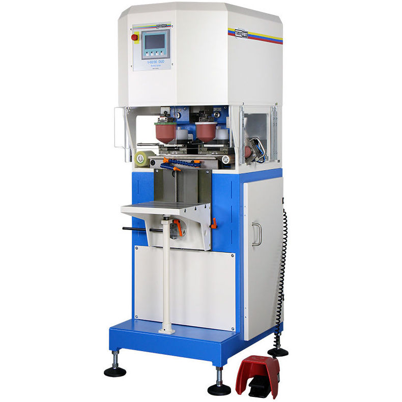 V-Duo: Tampoprint.es Tienda online de Tampoprint