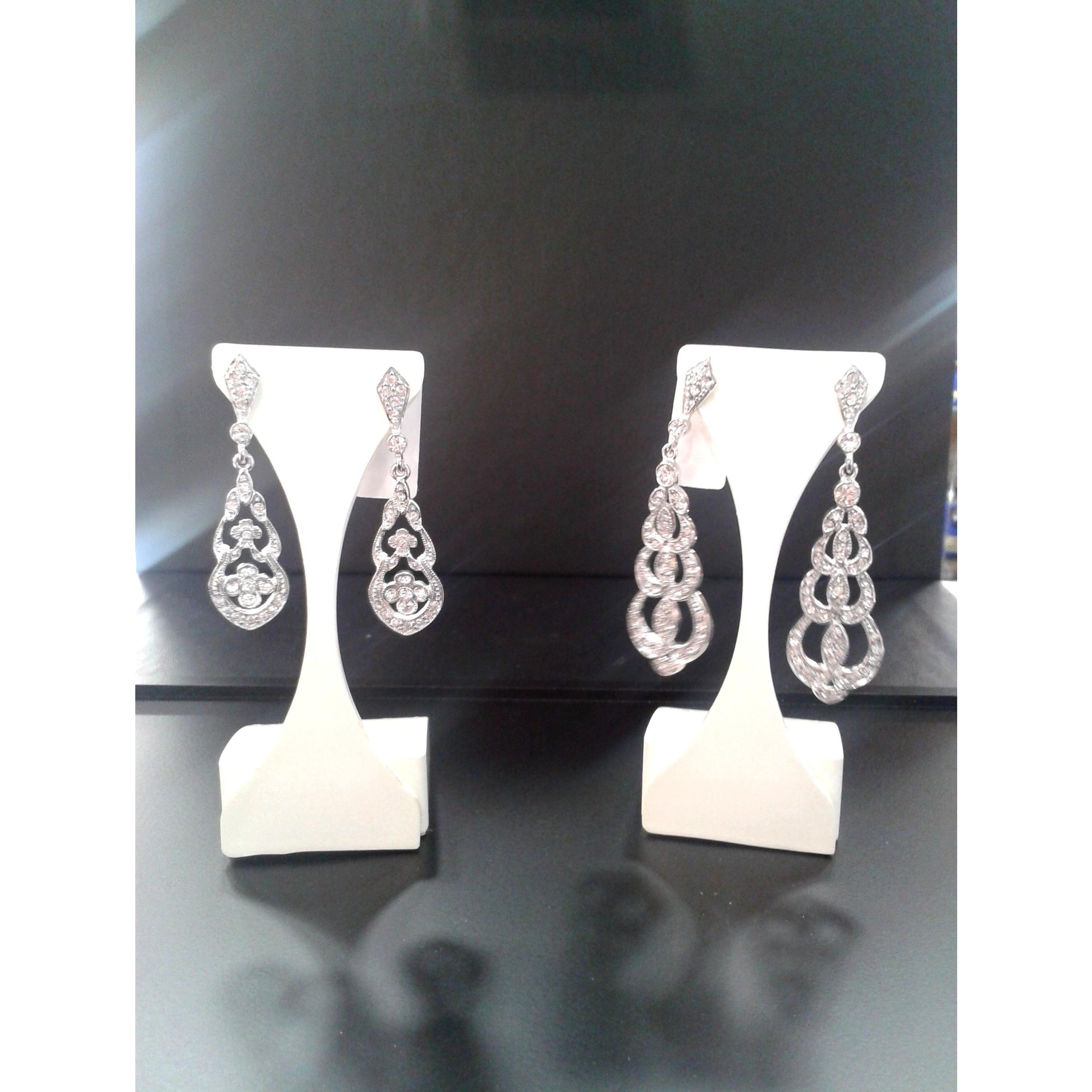 Pendientes para novias: Catalogo de Joyería Yoli Pendientes para novias: Catalogo de Joyería Yoli